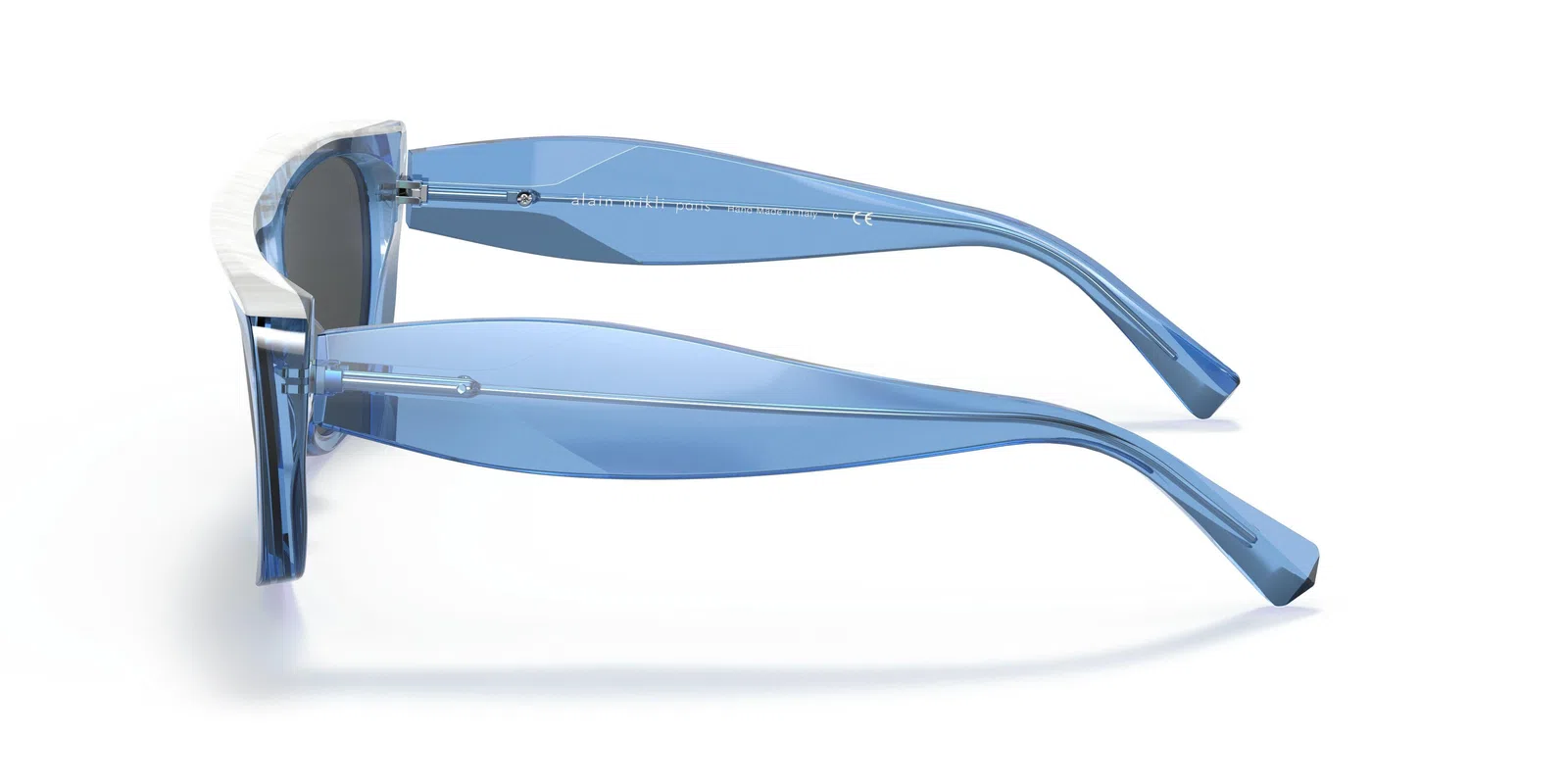 Alain Mikli Trouville 5062 Sunglasses - view 10